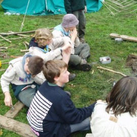 jong-givers - Scouts en Gidsen Zaventem 